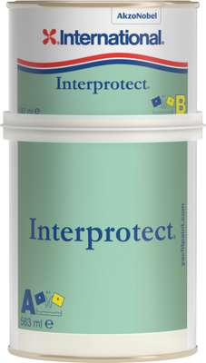 International Interprotect (A+B COMP WIT)