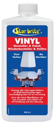 Vinyl Herstelller & Polish