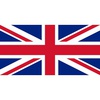 Vlag Engeland / Union Jack
