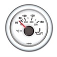 VDO viewline Olie temperatuurmeters