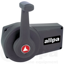 Allpa Éénhandel Motorbediening A90
