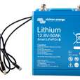 Victron Lithium accu's Smart