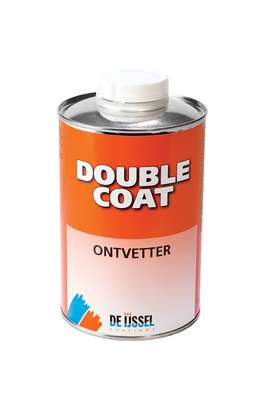 Double Coat Ontvetter
