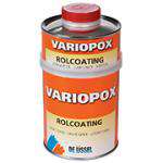 Variopox Rolcoating set