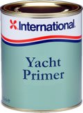 International Yachtprimer