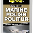 Premium Marine Polish met PTEF
