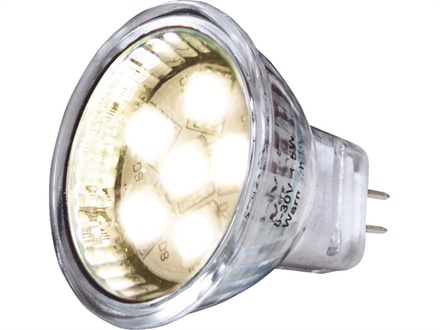 LED MR11 lampje