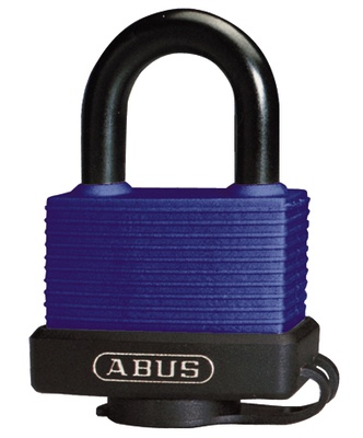 ABUS padlock 70IB/45  