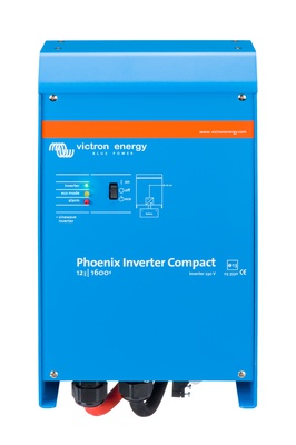 Victron Phoenix Inverter Compact 12V 1200VA-2000VA