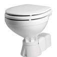 Johnson Pump aquaT Standaard electric toilet