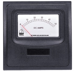 Amperemeter BEP Marine 1000 serie