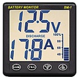 Nasa Clipper Battery Monitor BM-1