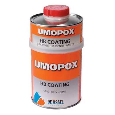 IJmopox HB coating set