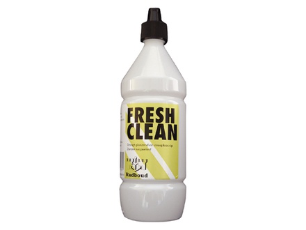 Radboud Fresh Clean biologische shampoo