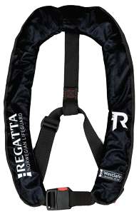 Regatta 170N lifejacket