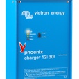 Victron Acculader Phoenix