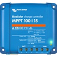 Laadregelaar Victron BlueSolar MPPT 75/10 - 100/50