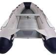 Opblaasboot Comfortline Aluminium bodem 250 x 152 cm