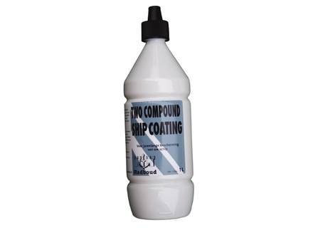 Radboud Two compound ship coating 1ltr.