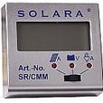 Solara Multimeter voor SR135TL  