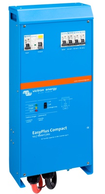 Victron Phoenix EasyPlus Compact 12/1600-70-16