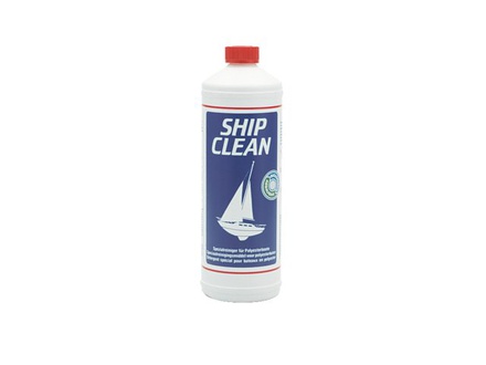 Shipclean 1 liter