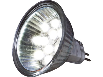 LED MR16 lampje