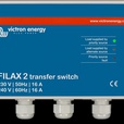 Filax-2 Transfer Switch CE 230V/50Hz-240V/60Hz