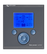 VE.Net Blue Power Panel