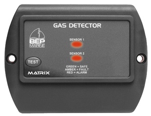 BEP Marine Gasdetector