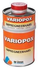 Variopox Impregneerhars set