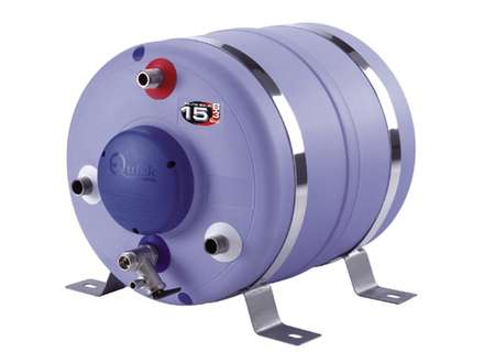 Boiler Quick B3 15 liter