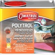 Owatrol Polytrol. Kleurhersteller voor kunststof/polyester.