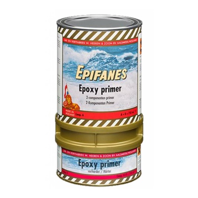 Epifanes Epoxy Primer / 750ml.