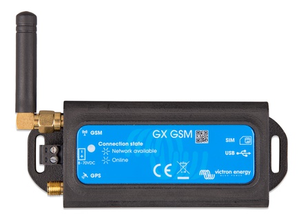 GX GSM