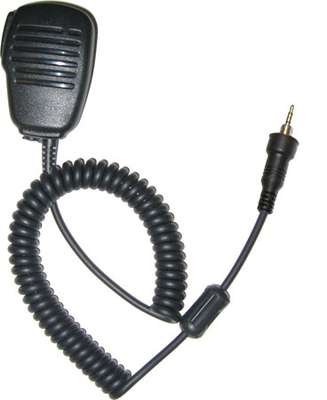 Cobra handmicrofoon/speaker