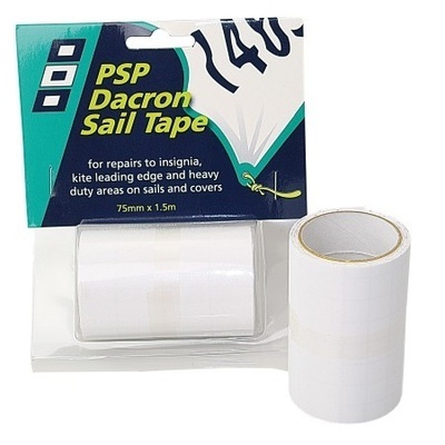 PSP Dacron Sail Tape 75 cm x 1,5 m