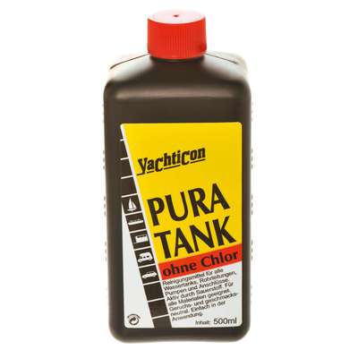 Pura Tank