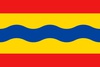 Vlag provincie Overijssel