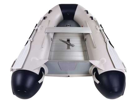 Opblaasboot Comfortline Aluminium bodem 300 x 152 cm