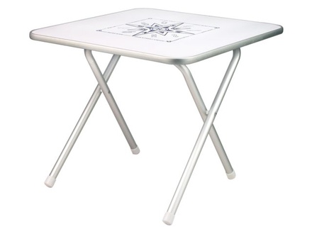 Talamex tafel 60x60 cm