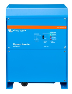 Phoenix Inverter 12 Volt 3000 Watt