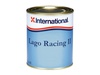 International Lago racing II / 750ml zwart