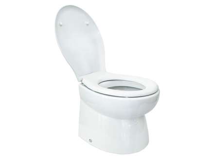 Elektrisch stil toilet Premium