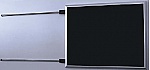Gebo Schuifluik - Gatmaat 1100x1000mm
