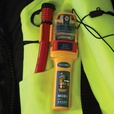 Theta Inflatable Lifejacket Auto, 290N, ISO 12402-2 with Ocean Signal MOB1, set