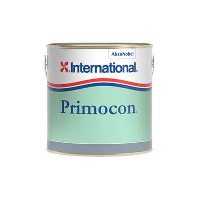 International Primocon (grijs)