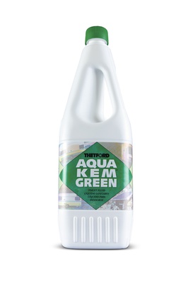 Aqua Kem Green afvaltankvloeisof / 1,5liter