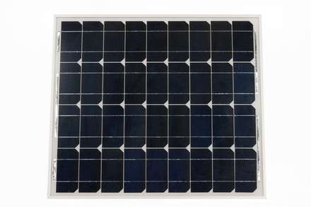 zonnepaneel monocrystalline panel