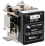 Cyrix-i 24/48-400A intelligent combiner